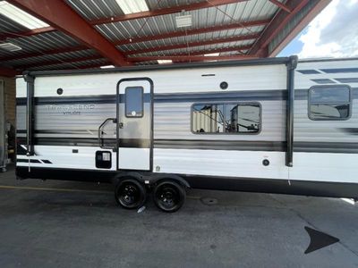 2023 Grand Design Transcend Xplor - Photo 8