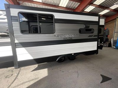 2023 Grand Design Transcend Xplor - Photo 11