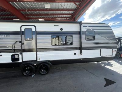2023 Grand Design Transcend Xplor - Photo 9