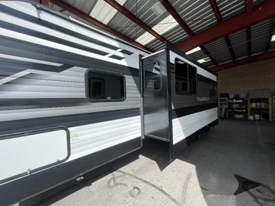 2023 Grand Design Transcend Xplor - Photo 10