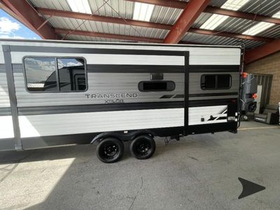 2023 Grand Design Transcend Xplor - Photo 7
