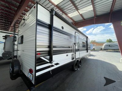 2023 Grand Design Transcend Xplor - Photo 5