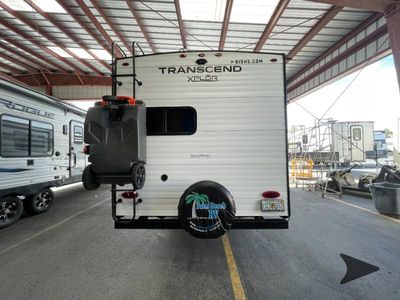 2023 Grand Design Transcend Xplor - Photo 3