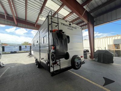 2023 Grand Design Transcend Xplor - Photo 2