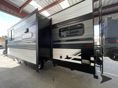 2023 Grand Design Transcend Xplor - Photo 4