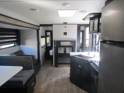2022 Forest River Cherokee Patriot Edition - Photo 13