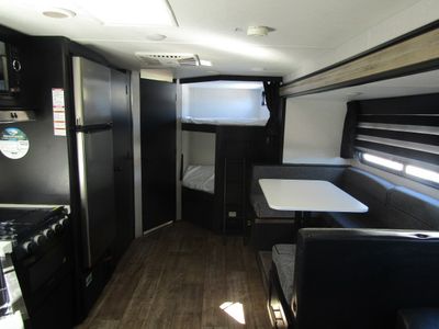 2022 Forest River Cherokee Patriot Edition - Photo 11