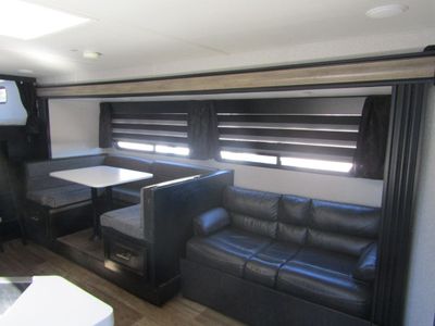 2022 Forest River Cherokee Patriot Edition - Photo 10