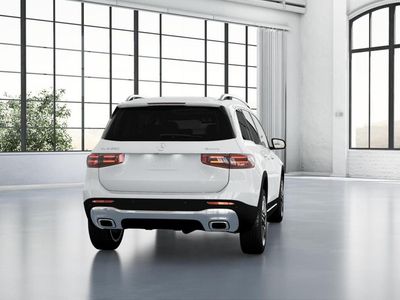 2026 Mercedes-Benz GLB - Photo 23