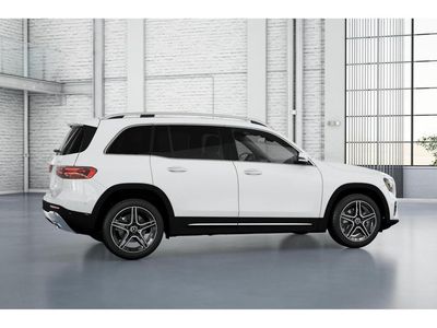 2026 Mercedes-Benz GLB - Photo 17