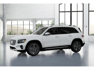 2026 Mercedes-Benz GLB - Photo 78
