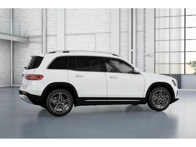 2026 Mercedes-Benz GLB - Photo 59