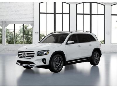 2026 Mercedes-Benz GLB - Photo 38