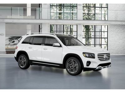 2026 Mercedes-Benz GLB - Photo 53