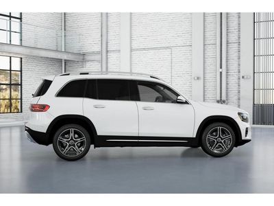 2026 Mercedes-Benz GLB - Photo 16