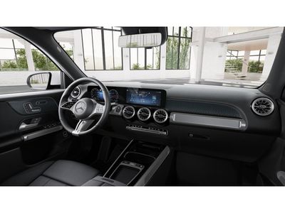 2026 Mercedes-Benz GLB - Photo 47