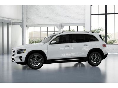 2026 Mercedes-Benz GLB - Photo 77