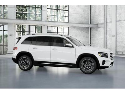 2026 Mercedes-Benz GLB - Photo 14
