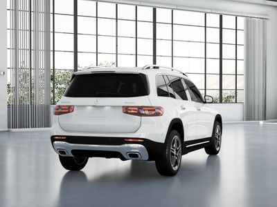 2026 Mercedes-Benz GLB - Photo 64