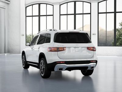 2026 Mercedes-Benz GLB - Photo 26