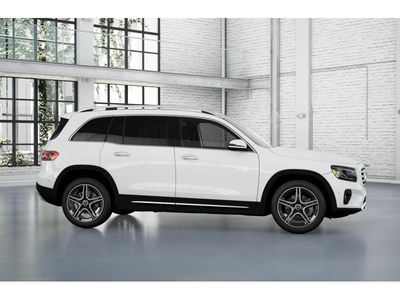 2026 Mercedes-Benz GLB - Photo 56
