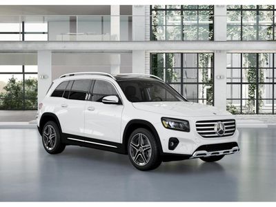 2026 Mercedes-Benz GLB - Photo 52