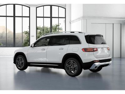 2026 Mercedes-Benz GLB - Photo 71