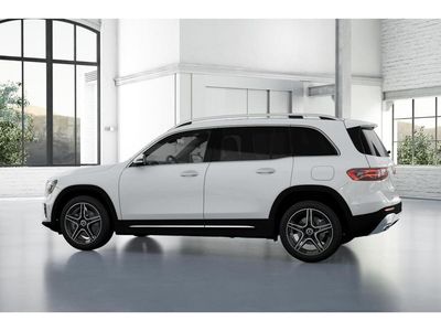2026 Mercedes-Benz GLB - Photo 31
