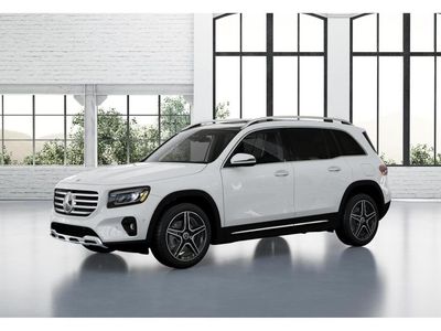 2026 Mercedes-Benz GLB - Photo 37