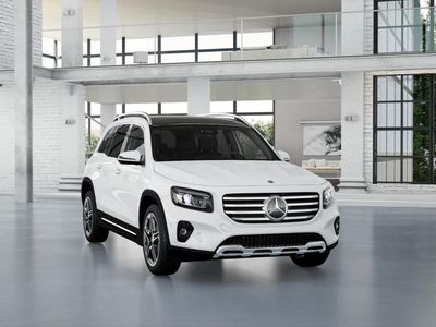 2026 Mercedes-Benz GLB - Photo 9