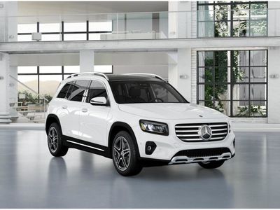 2026 Mercedes-Benz GLB - Photo 51