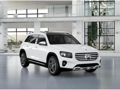 2026 Mercedes-Benz GLB - Photo 10