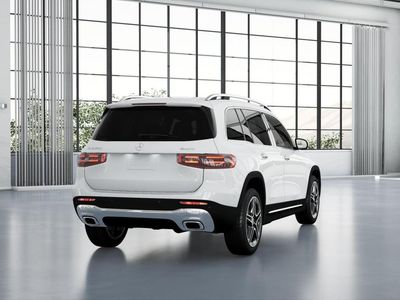 2026 Mercedes-Benz GLB - Photo 22