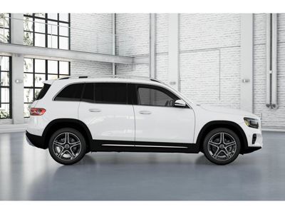 2026 Mercedes-Benz GLB - Photo 57