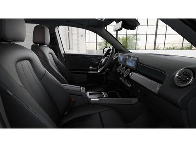 2026 Mercedes-Benz GLB - Photo 45
