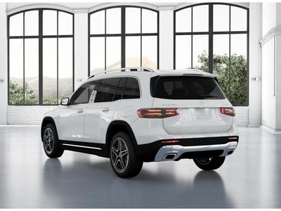 2026 Mercedes-Benz GLB - Photo 69
