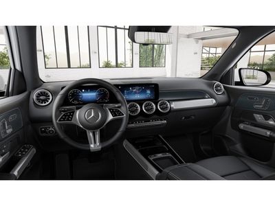 2026 Mercedes-Benz GLB - Photo 44