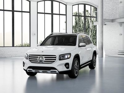 2026 Mercedes-Benz GLB - Photo 82