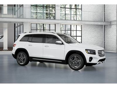 2026 Mercedes-Benz GLB - Photo 54