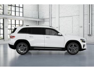 2026 Mercedes-Benz GLB - Photo 2