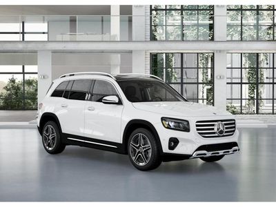 2026 Mercedes-Benz GLB - Photo 11