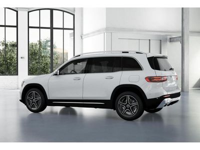 2026 Mercedes-Benz GLB - Photo 30