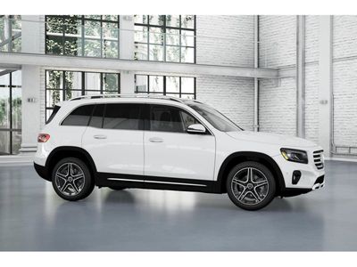 2026 Mercedes-Benz GLB - Photo 55