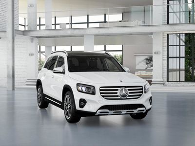 2026 Mercedes-Benz GLB - Photo 50