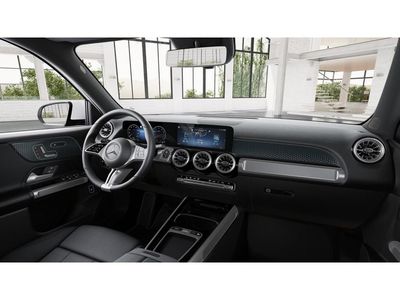 2026 Mercedes-Benz GLB - Photo 6
