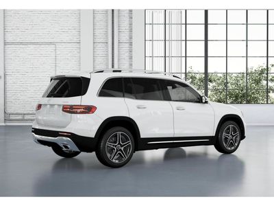2026 Mercedes-Benz GLB - Photo 61