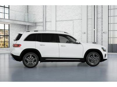 2026 Mercedes-Benz GLB - Photo 58