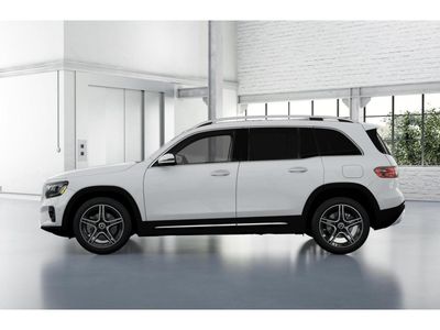 2026 Mercedes-Benz GLB - Photo 75