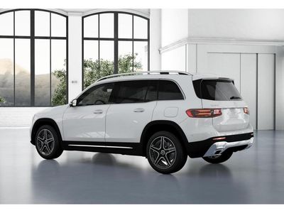2026 Mercedes-Benz GLB - Photo 29
