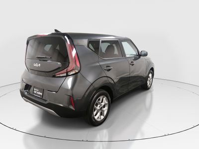 2024 Kia Soul — photo 7 view